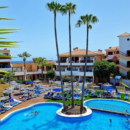Strelitzia Apartment - Ocean View & Heated Pool San Miguel de Abona Kültér fotó
