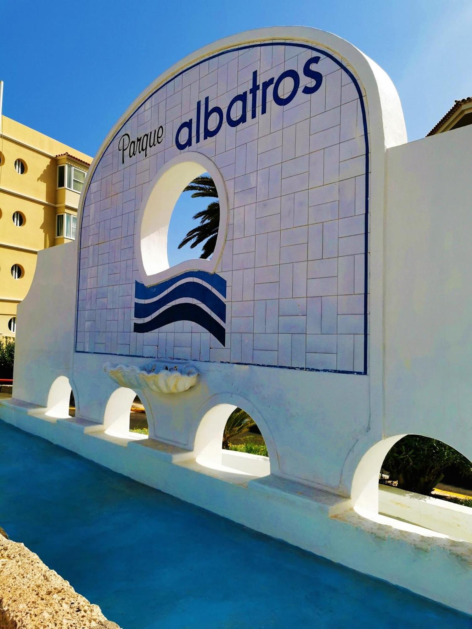 Strelitzia Apartment - Ocean View & Heated Pool San Miguel de Abona Kültér fotó
