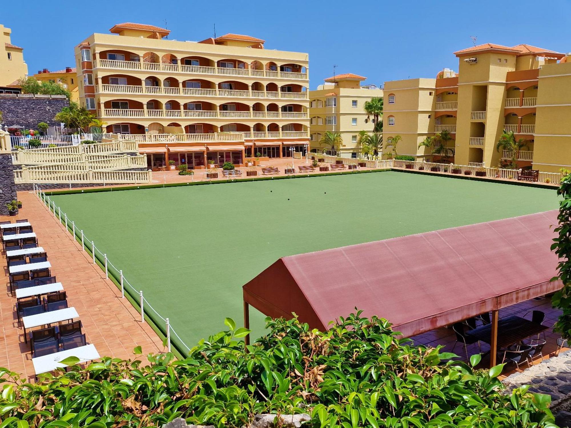 Strelitzia Apartment - Ocean View & Heated Pool San Miguel de Abona Kültér fotó