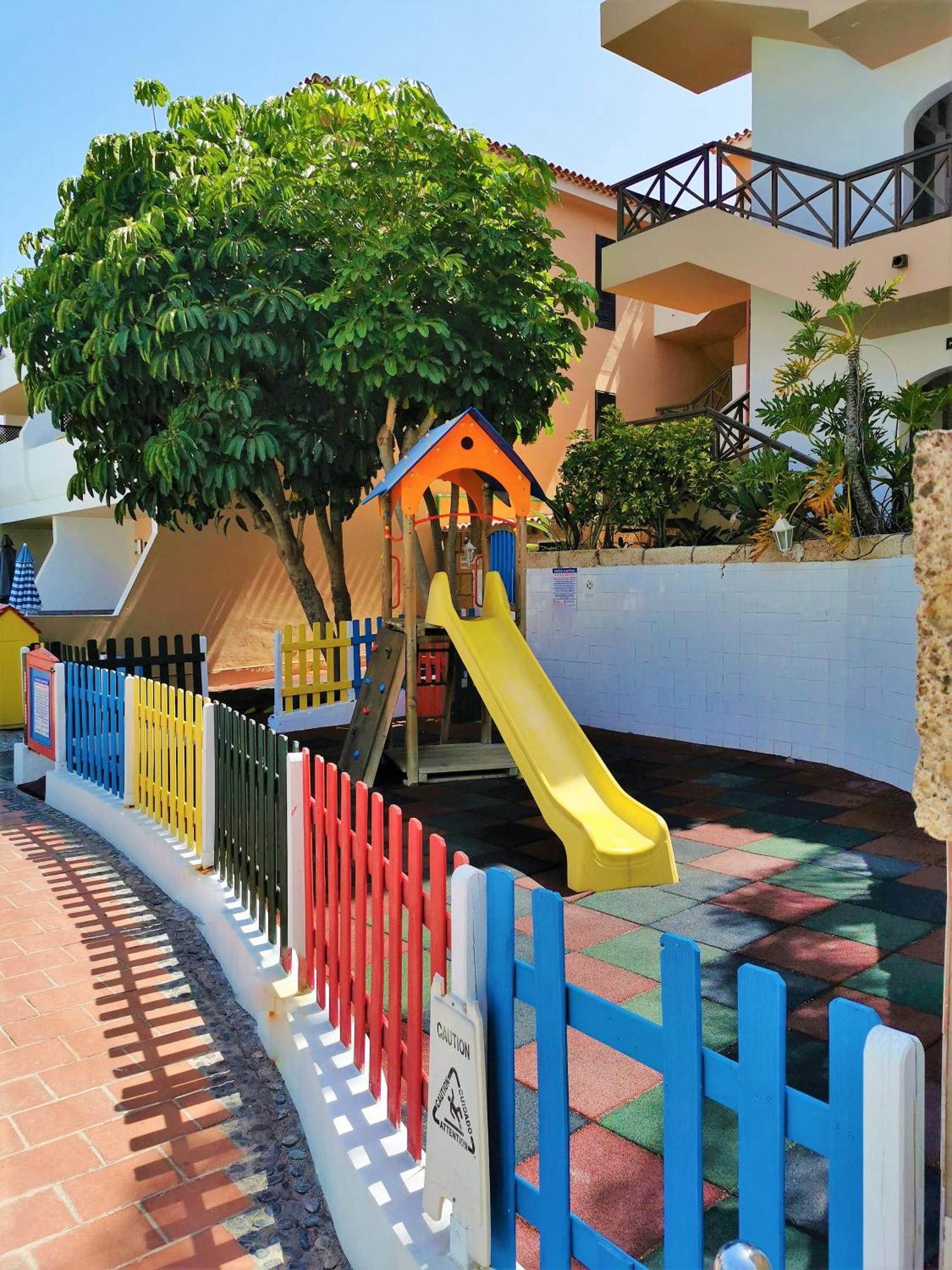Strelitzia Apartment - Ocean View & Heated Pool San Miguel de Abona Kültér fotó